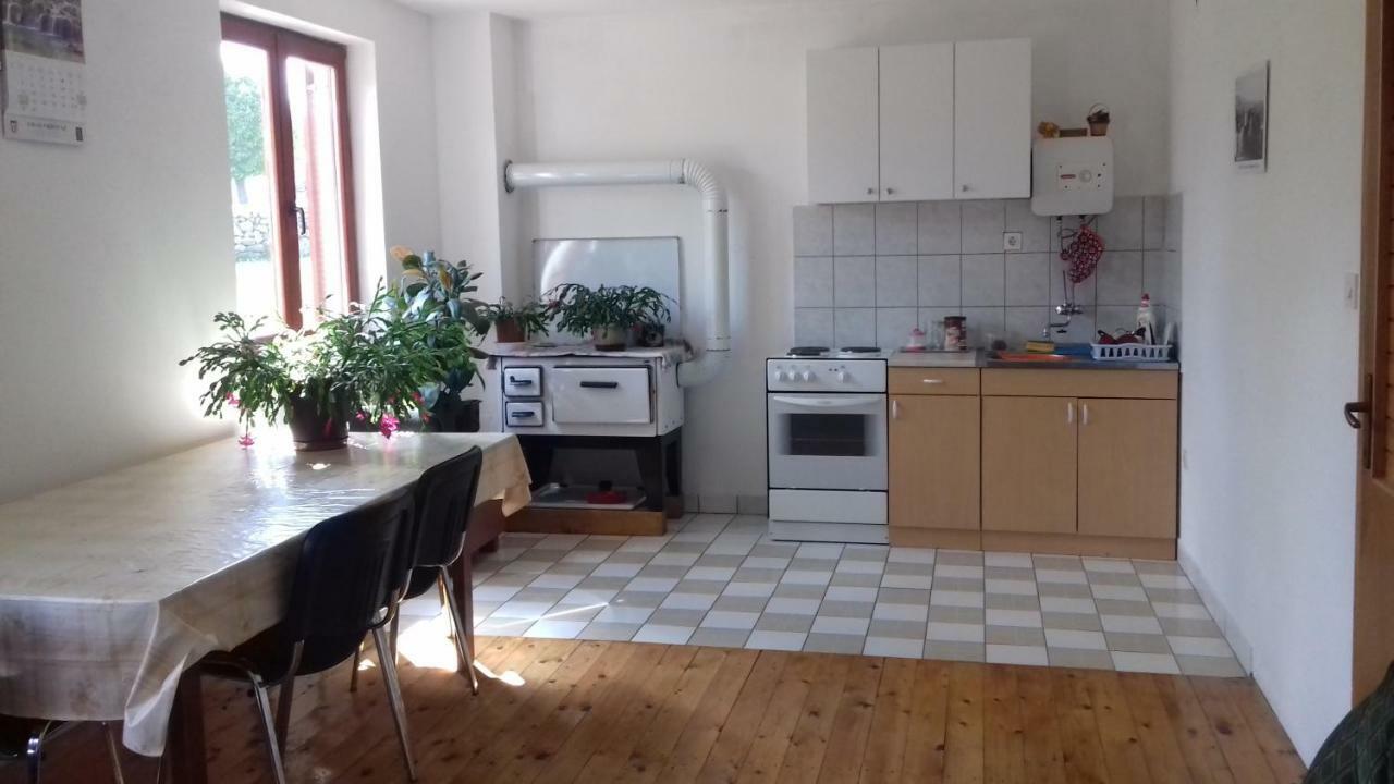 Kuca Za Odmor Dolovi Hotell Golubic  Eksteriør bilde